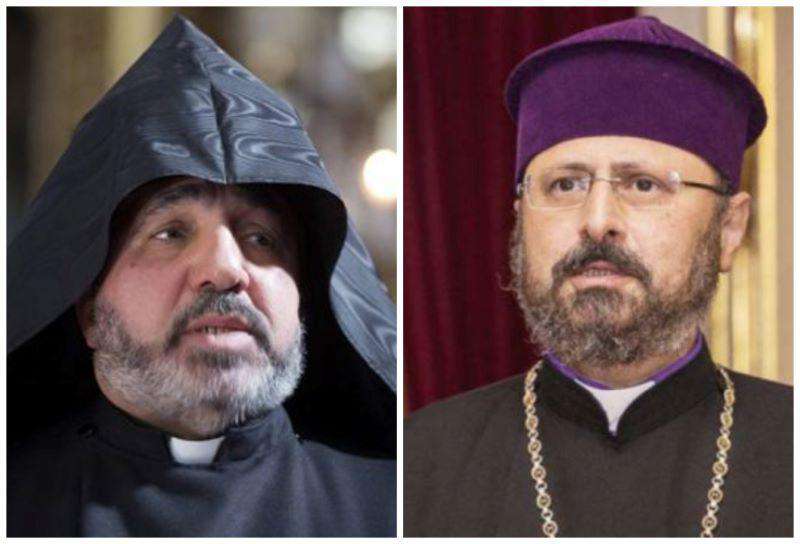 Պոլսի և Երուսաղեմի պատրիարքները կհանդիպեն