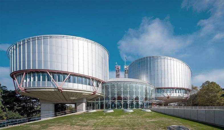 The ECHR rejected the request of the Azerbaijanis to apply an interim measure against the RA government.