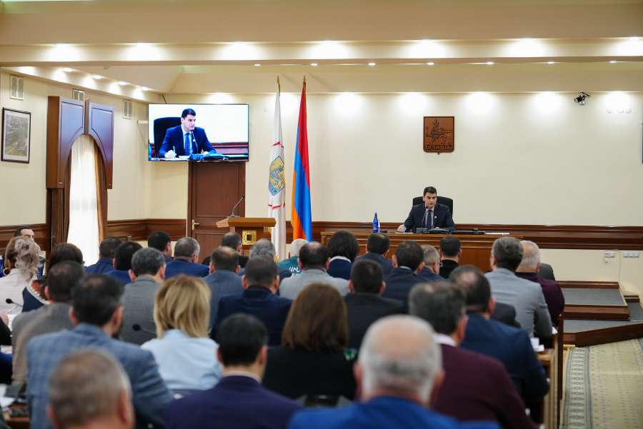 Երևանի մանկապարտեզները կհամալրվեն ինտելեկտուալ ուսուցողական գրքերով