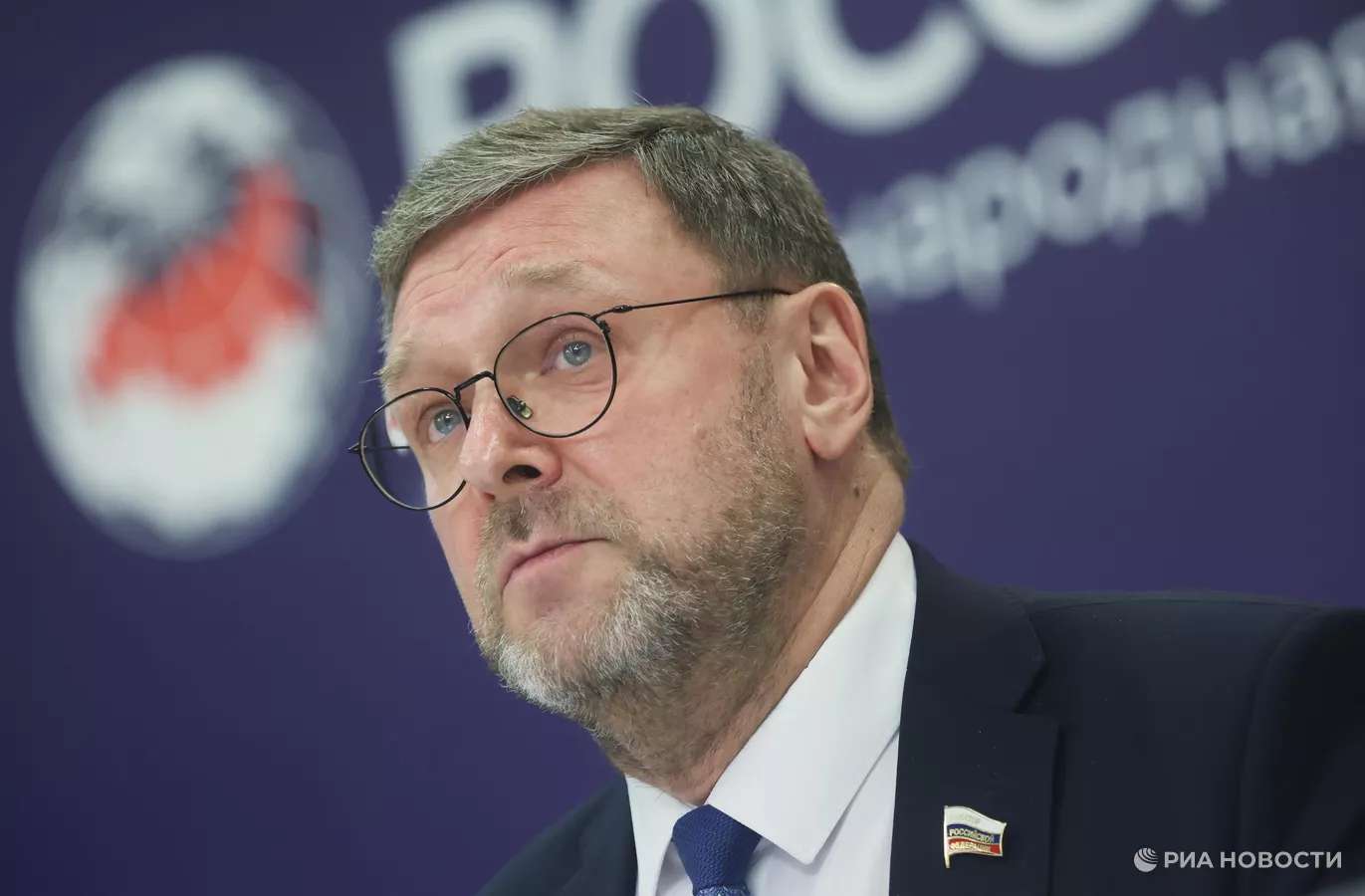 «В отношениях между Арменией и Россией в настоящее время наблюдается негативная динамика». Косачев
