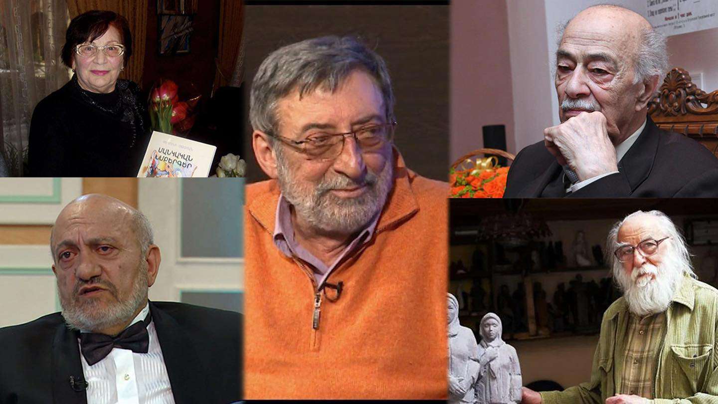 Ի՞նչ է նկատի ունեցել փոխնախարարը. Արդարադատության նախարարությունը պարզաբանում է տարածել