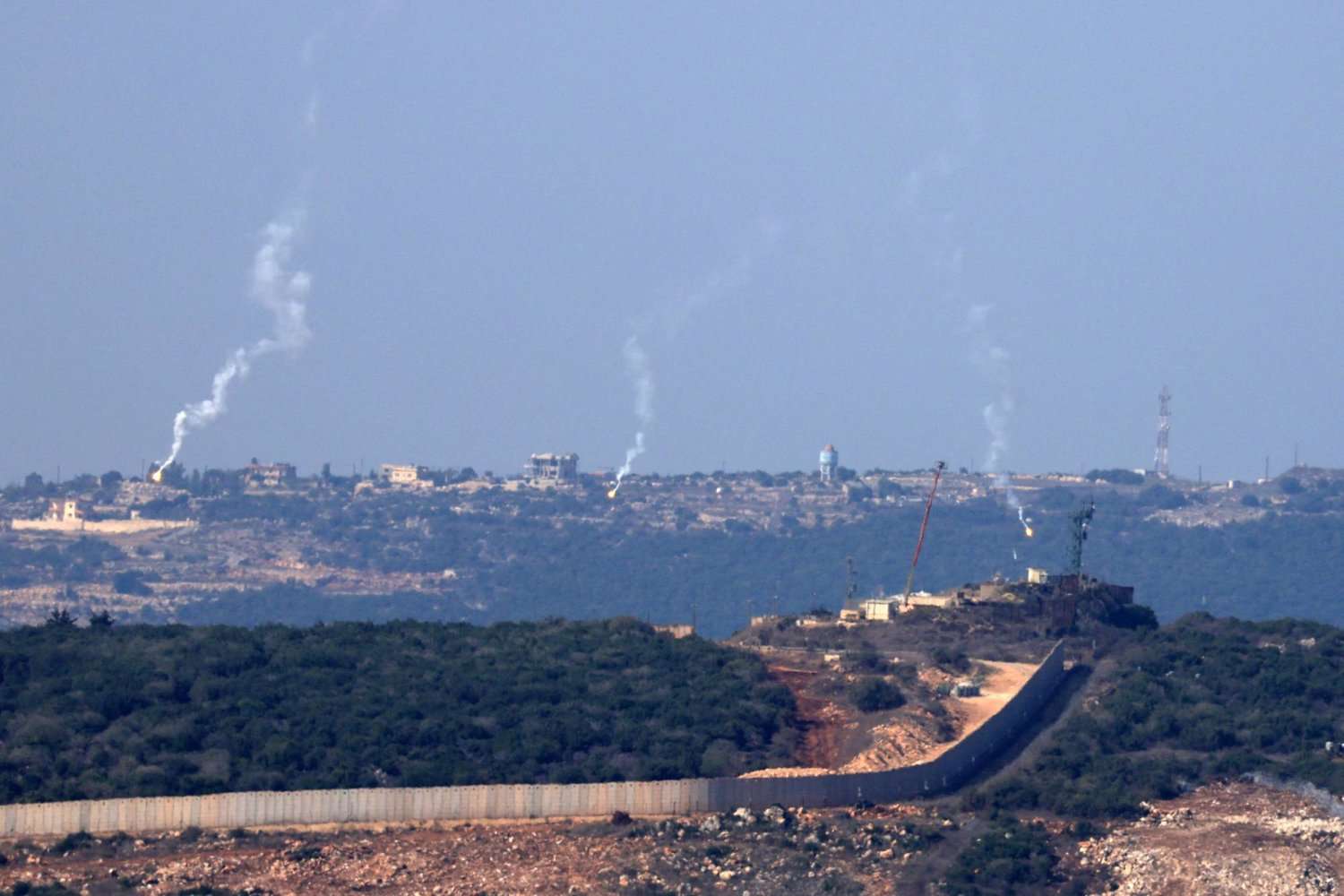 Israel bombed Aleppo