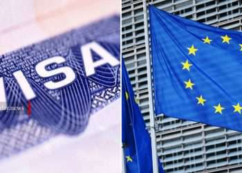 "The visa liberalization dialogue with the EU has moved to the practical stage." Minister