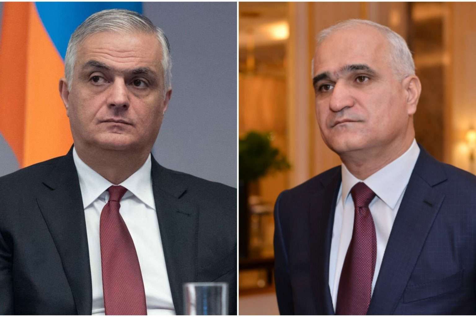 Հայաստանը և Ադրբեջանը կսկսեն սահմանազատման աշխատանքները հյուսիսային հատվածից