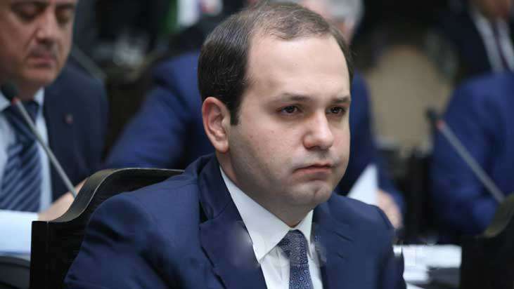 Ի՞նչ որոշում կկայացվի Գեորգի Կուտոյանի գործով․ «Ժողովուրդ»