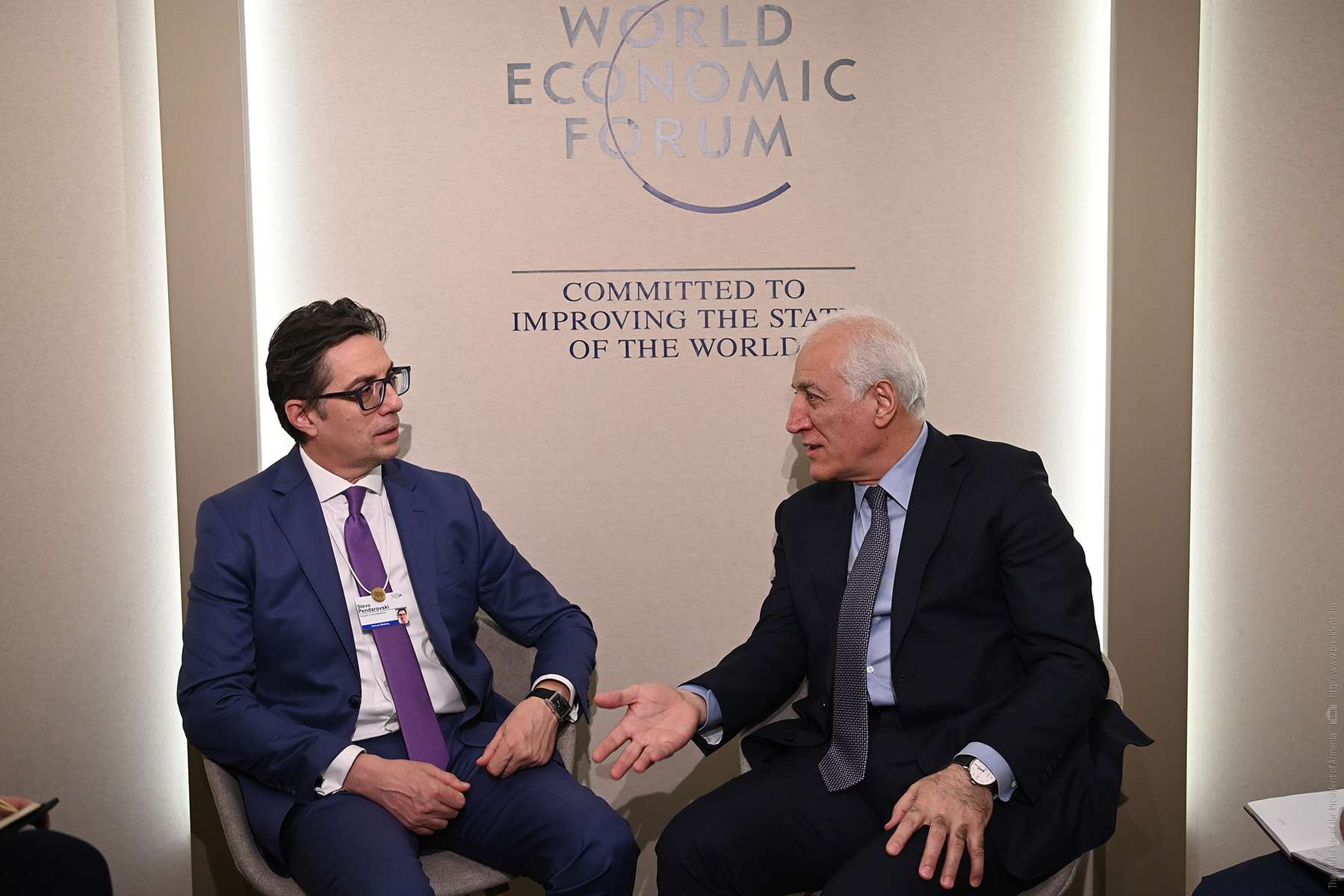 There is potential for development in relations between Armenia and North Macedonia