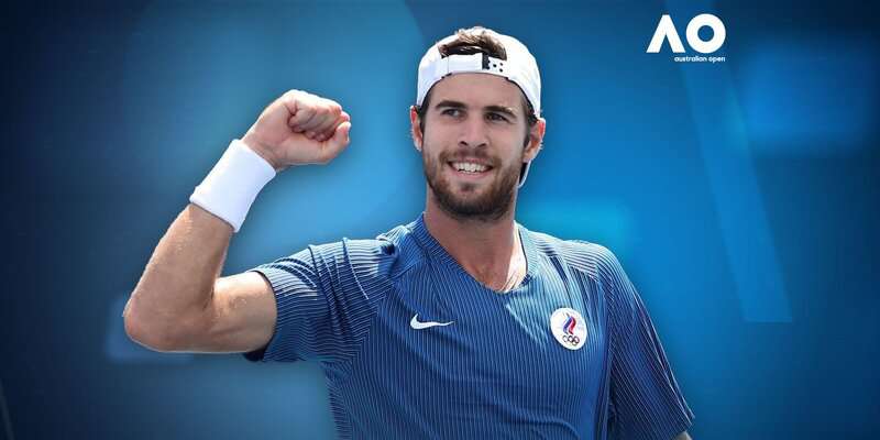 Խաչանովն ու Զախարովան դուրս են եկել Australian Open-ի երրորդ շրջան