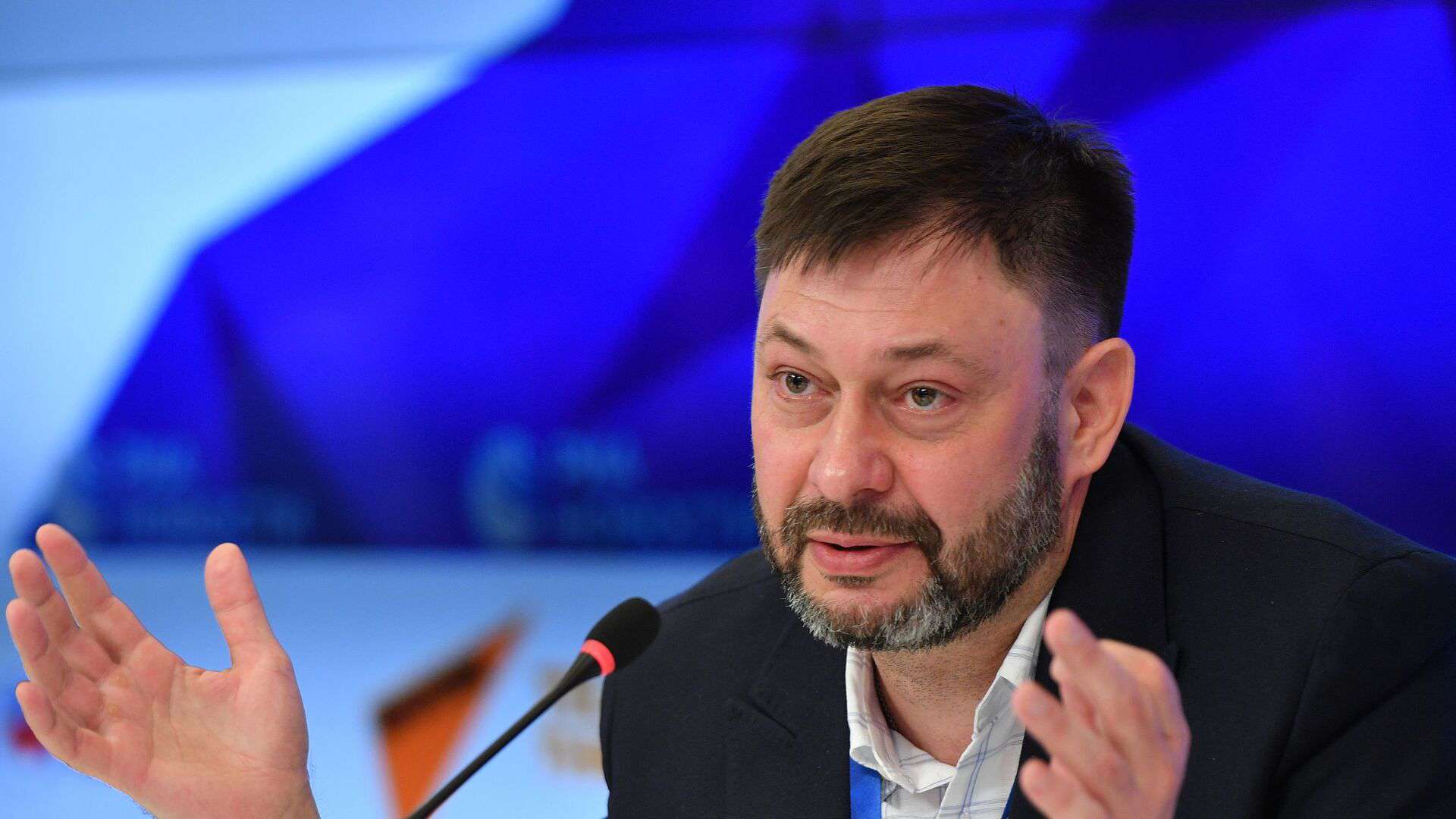 "Некорректные комментарии в адрес российского руководства - не редкость в СМИ РА". Руководитель радио «Спутник» Армении