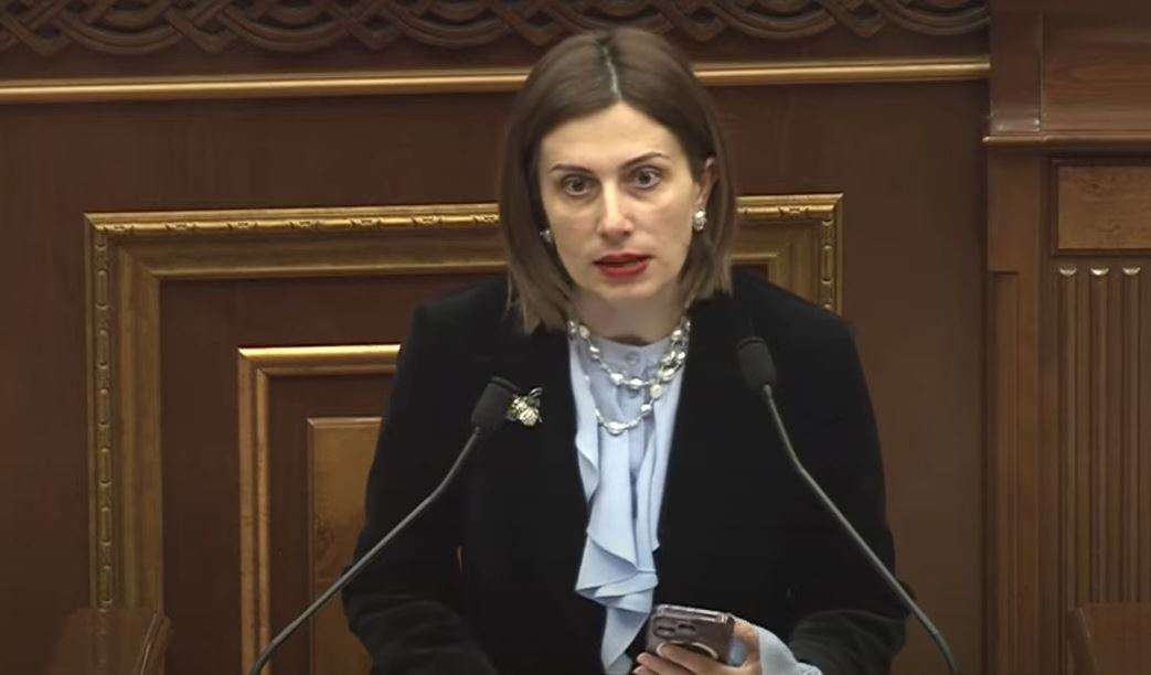 «Բժիշկների նկատմամբ բռնություն գործադրած անձինք պետք է պատժվեն օրենքի ողջ խստությամբ»․ Ավանեսյան