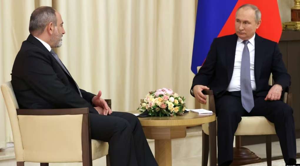 Ի՞նչ են քննարկել Նիկոլ Փաշինյանն ու Վլադիմիր Պուտինը. նոր մանրամասներ