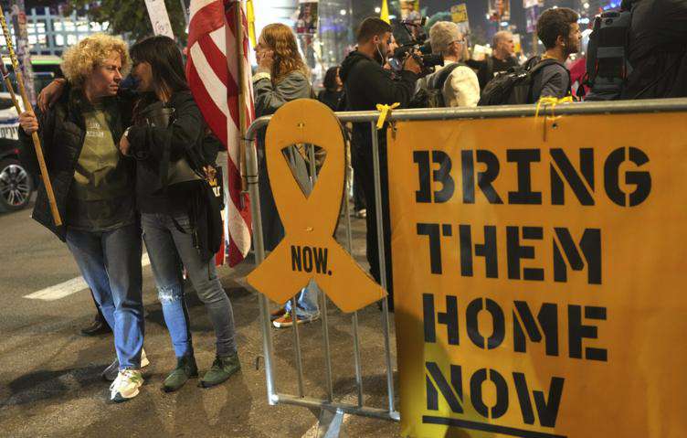 Հայտնի են Գազայի հատվածում հրադադարի հիմնական պայմանները