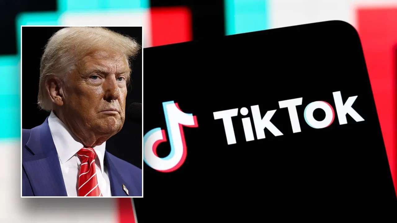 Трамп заявил, что завтра снимет запрет на TikTok в США