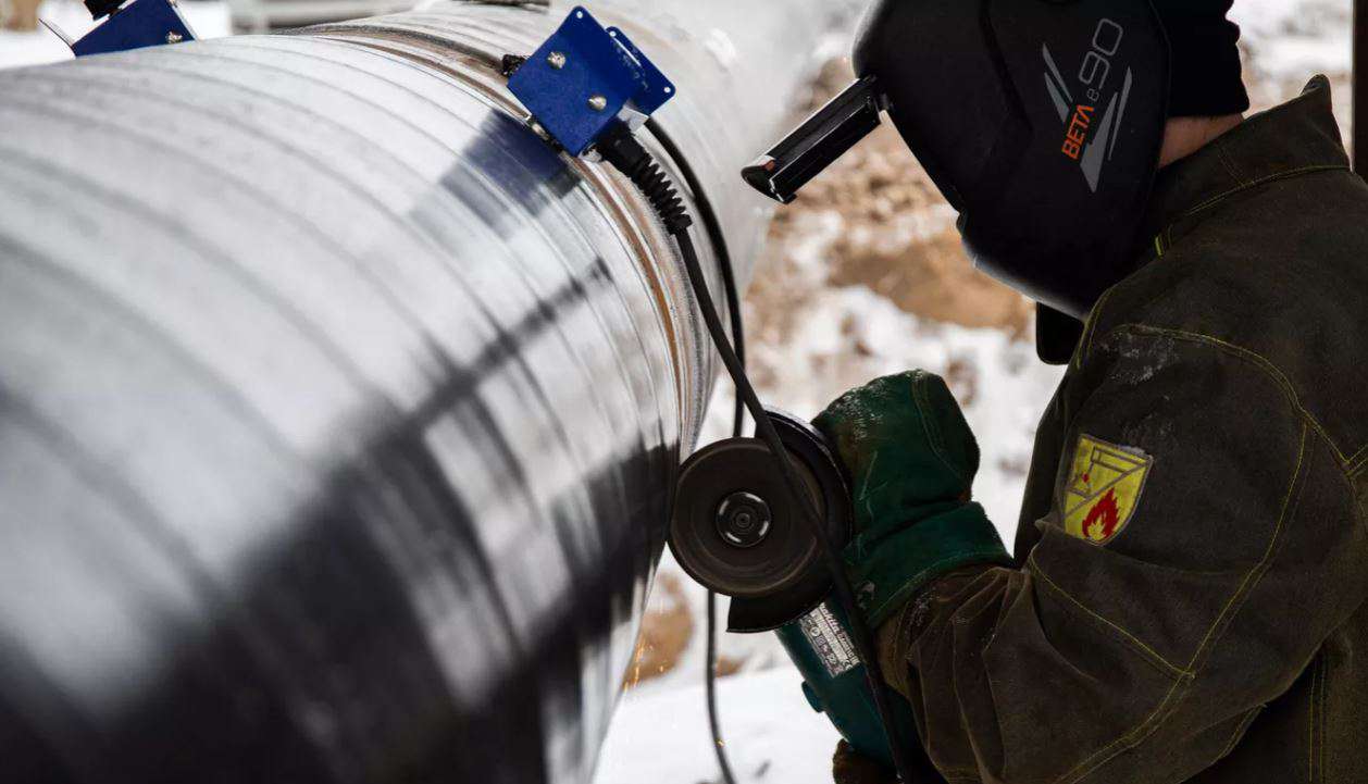 Ռուսաստանից Իրան գազատարը կանցնի Ադրբեջանով