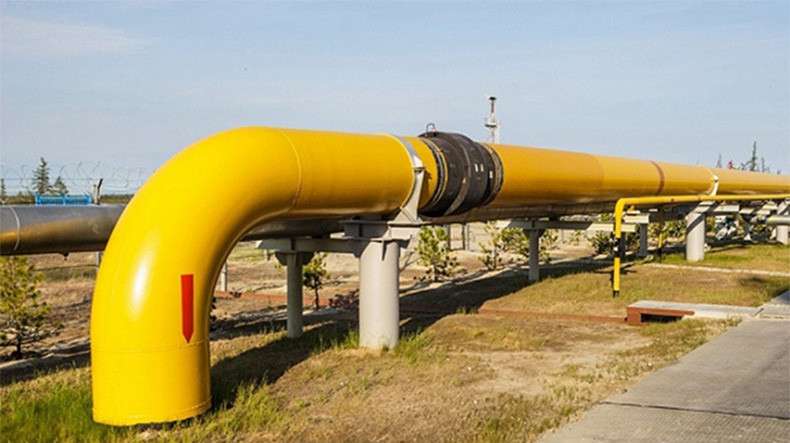 Азербайджан вновь нарушил работу единственного газопровода, питающего Арцах из Армении