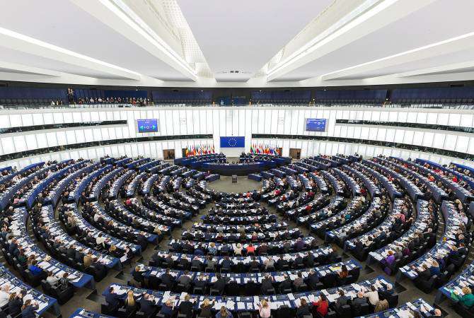 The CE condemned Azerbaijan's aggression against the sovereign territory of Armenia