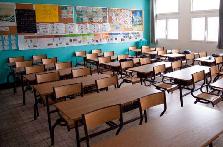 Classes in Artsakh will be temporarily suspended
