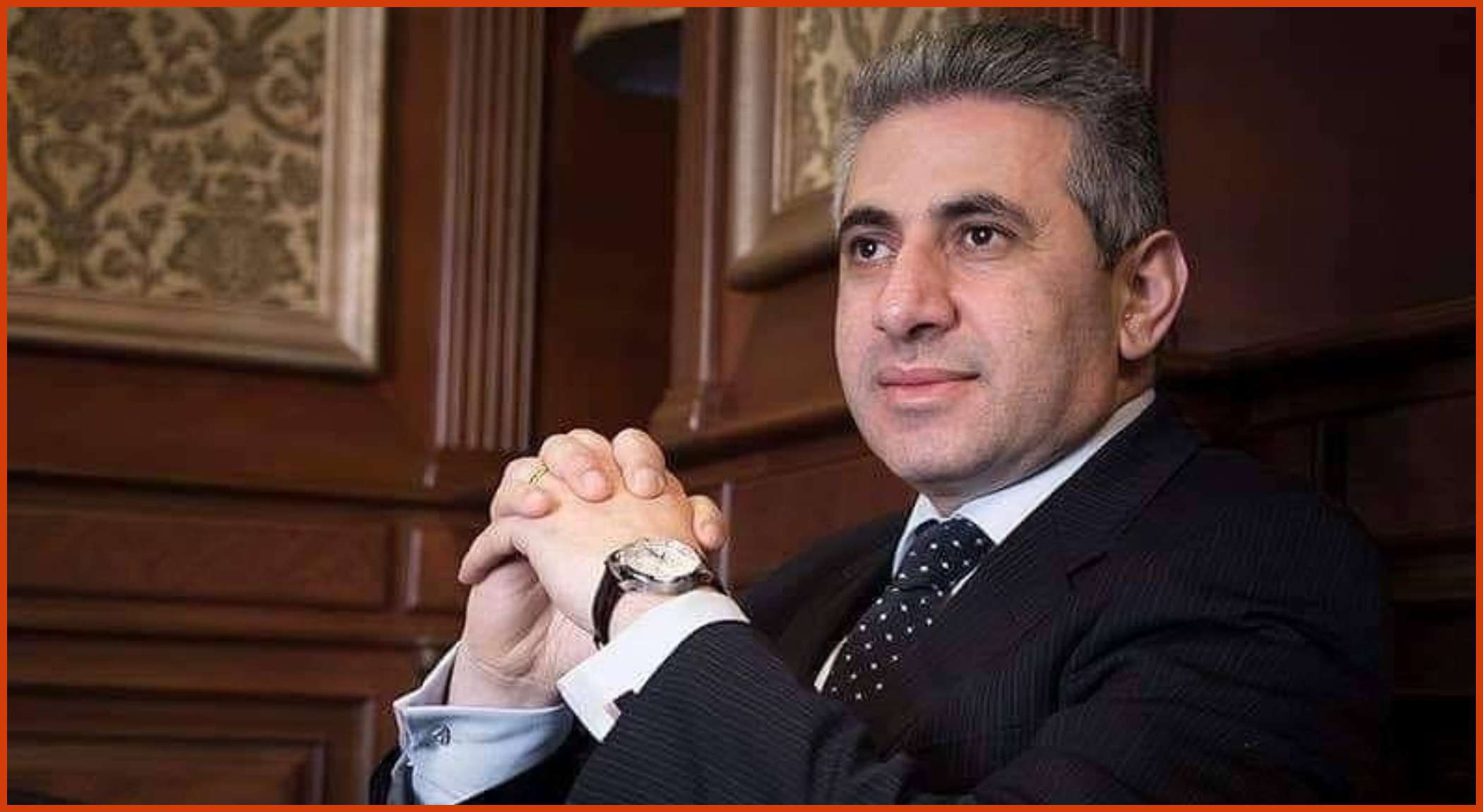 Էդգար Ղազարյանին առաջադրելը Սերժ Սարգսյանի գաղափա՞րն է եղել․ ինչու էին քոչարյանականները դեմ․ «Հրապաարակ»