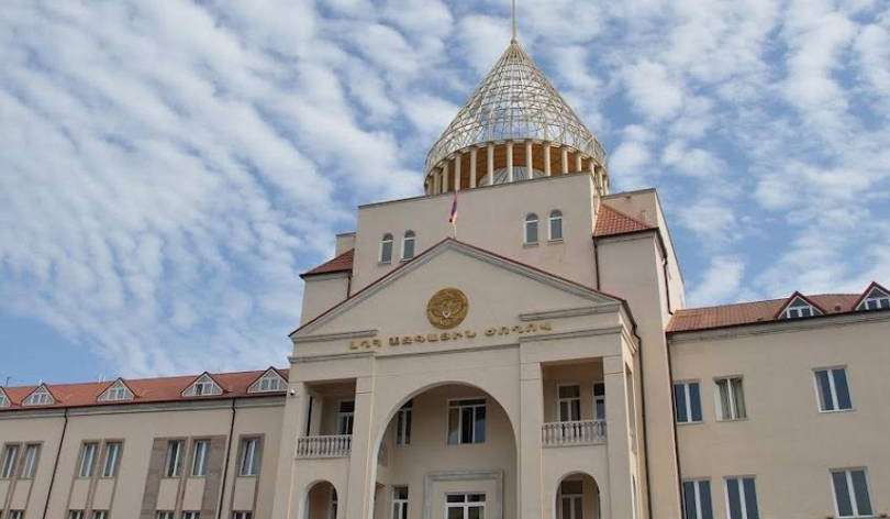 «Արցախի նկատմամբ սողացող պատերազմը տեղի է ունենում աշխարհի՝ գրեթե լուռ համաձայնությամբ»․ հայտարարություն