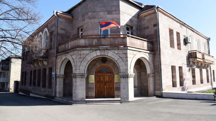 «Ադրբեջանը փորձում է վերջնականապես փակել Արցախի ժողովրդի անհատական և հավաքական իրավունքների հարցը»․ Արցախի ԱԳՆ