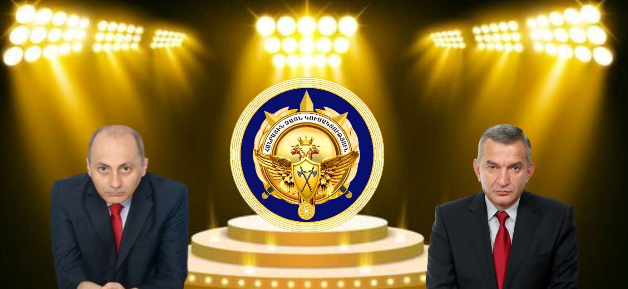 «Հանրային ձայնը» նոր հայտարարություն է տարածել