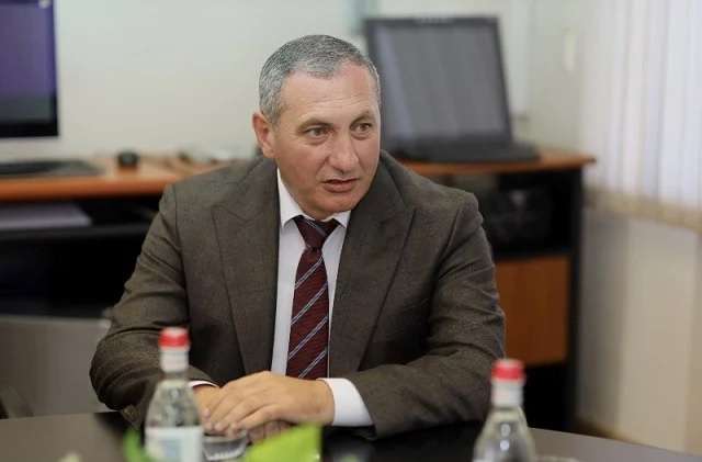 Հայտնի է՝ ով կղեկավարի Լոռու մարզը
