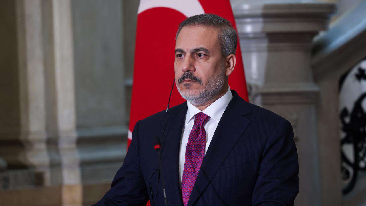 Թուրքիան հասկանում է Ադրբեջանի մտահոգությունները Հայաստանի վերաբերյալ․ Ֆիդան
