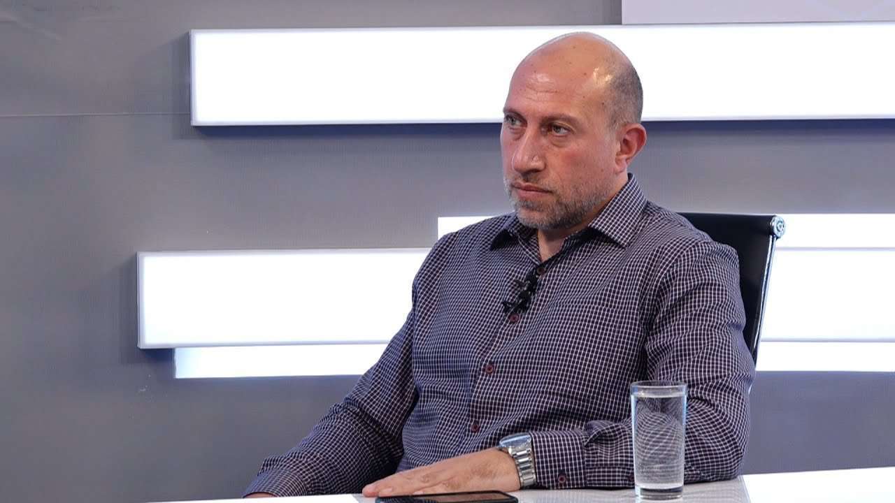 «Ռուս-իրանական համապարփակ ռազմավարական գործընկերության մասին պայմանագիրը բավականին ուշագրավ է»