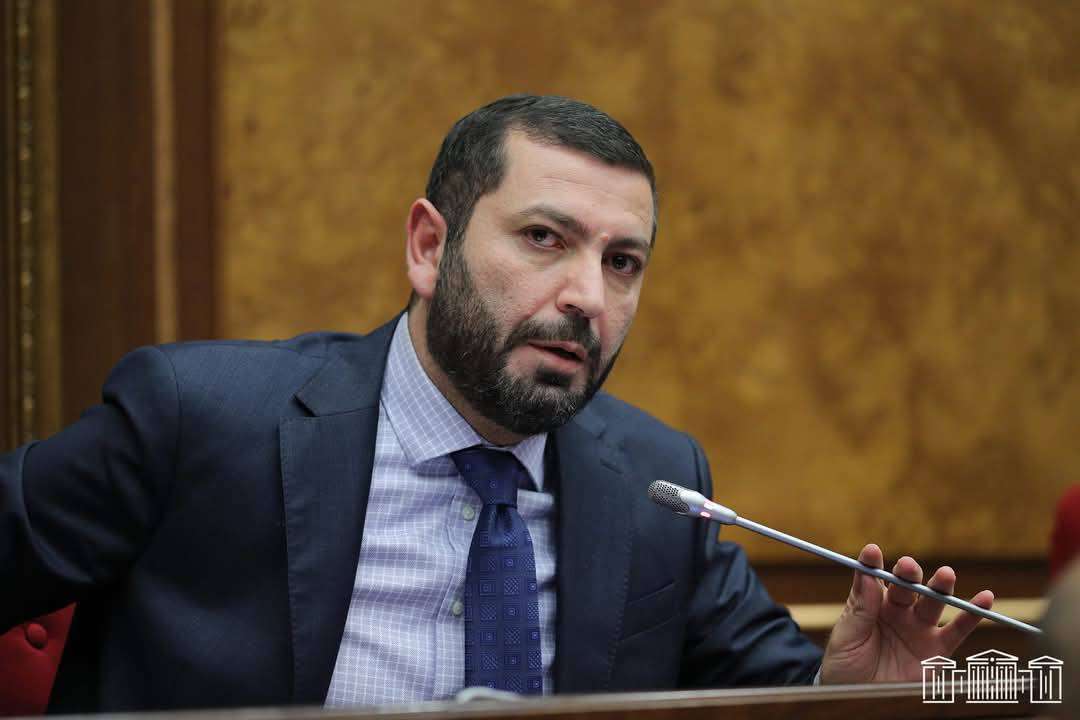 Բաքվում մեկնարկած դատավարությունը խորը մտահոգություն է առաջացնում․ Բաքոյան