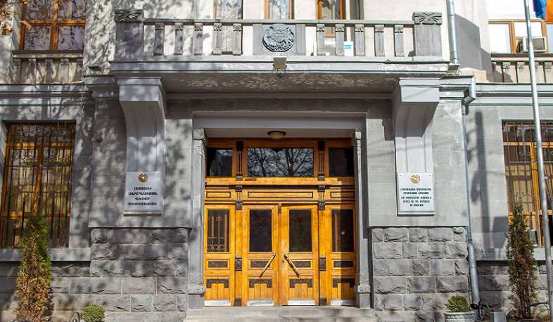 Կատարվում են հնարավոր անհրաժեշտ գործողություններ՝ զորամասի հրդեհի հանգամանքները պարզելու համար. Դատախազություն
