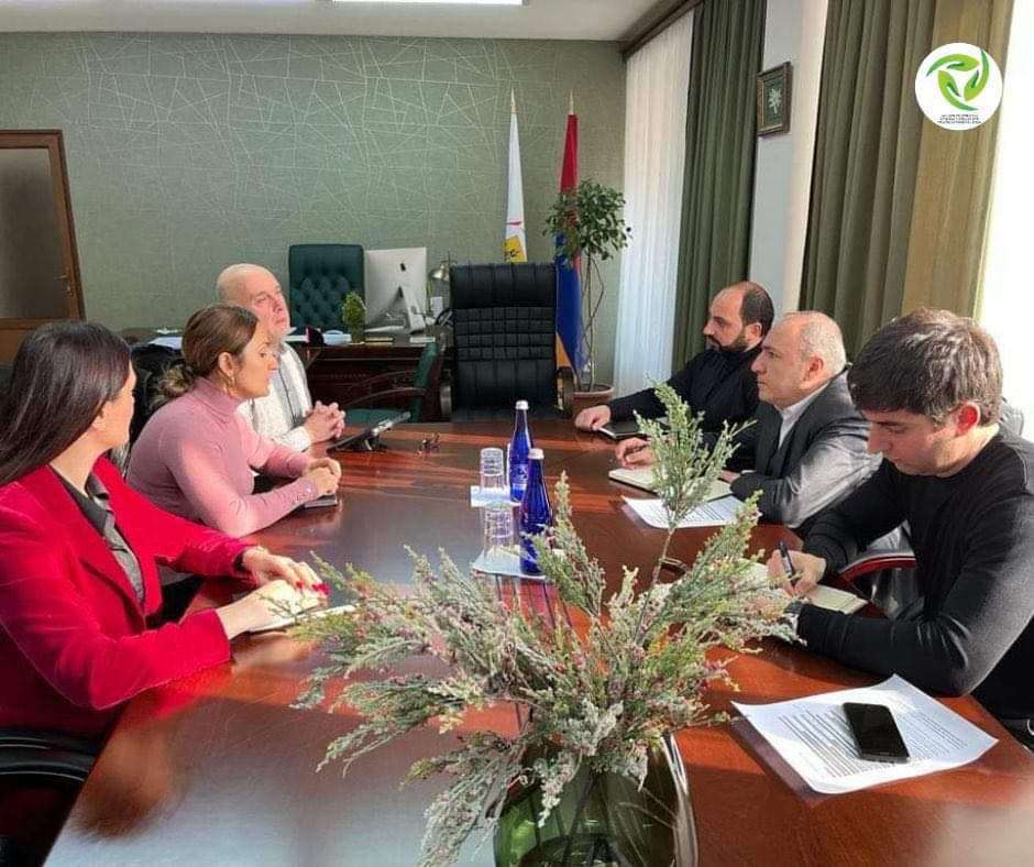 Երևանի և Իլ դը Ֆրանսի միջև համաձայնագիրը ներառում է փորձի փոխանակման բաղադրիչ