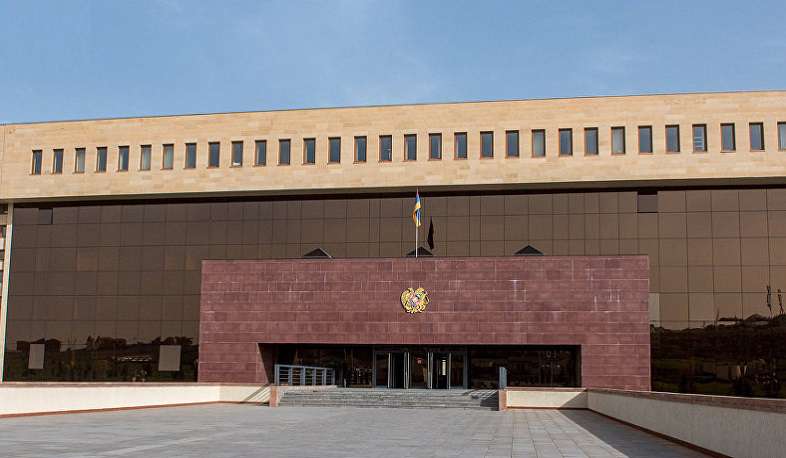 ՀՀ ԶՈՒ 2-րդ բանակային կորպուսի թիկունքի պետը ևս կազատվի պաշտոնից