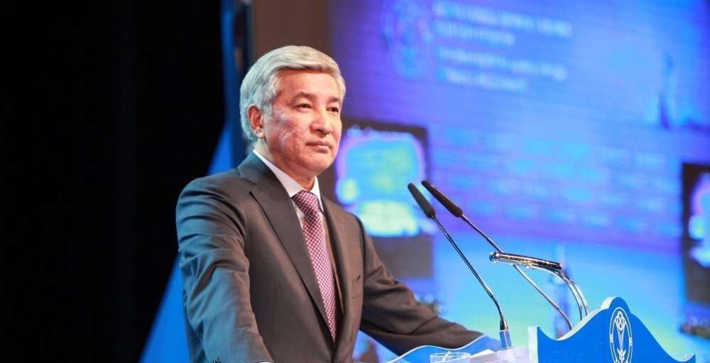 ՀԱՊԿ գլխավոր քարտուղարը ցավակցել է Նիկոլ Փաշինյանին