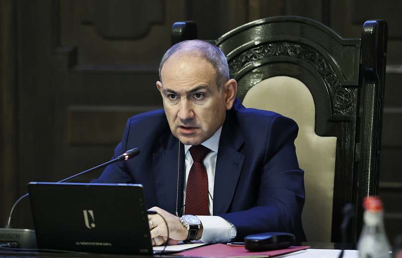 Նիկոլ Փաշինյանը նոր հուշեր է հրապարակել բանտային օրագրից