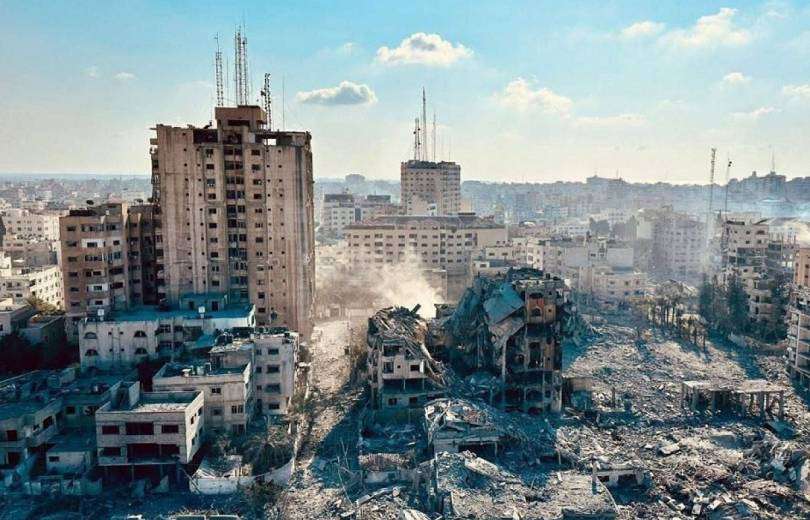 Իսրայելը հրադադար է հայտարարել Գազայի հատվածում