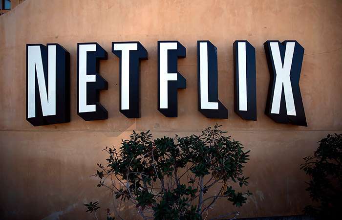 Netflix сменил генерального директора впервые за 25 лет