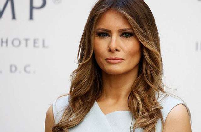 Մելանիա Թրամփը սեփական կրիպտոարժույթն է թողարկել