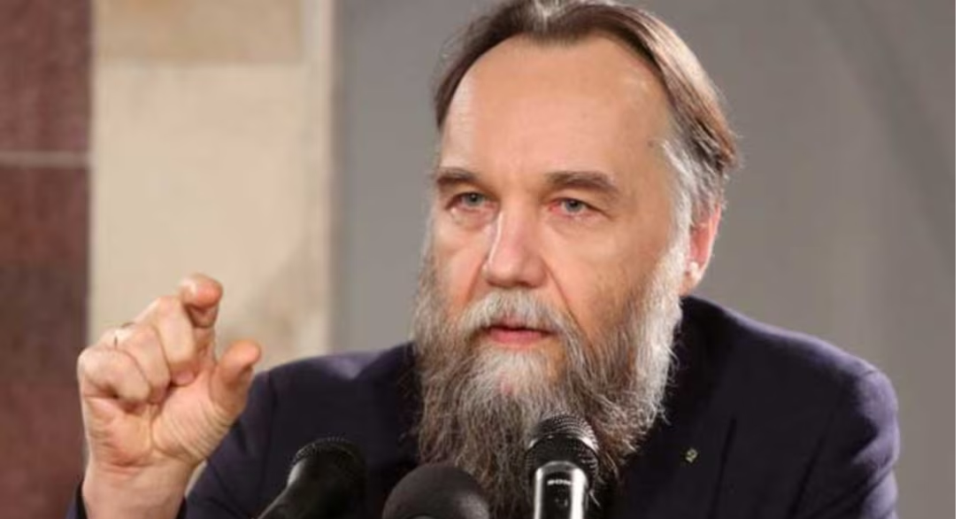 «Թրամփը կարող է հակամարտությունը լուծել միայն մեկ ճանապարհով». Դուգին