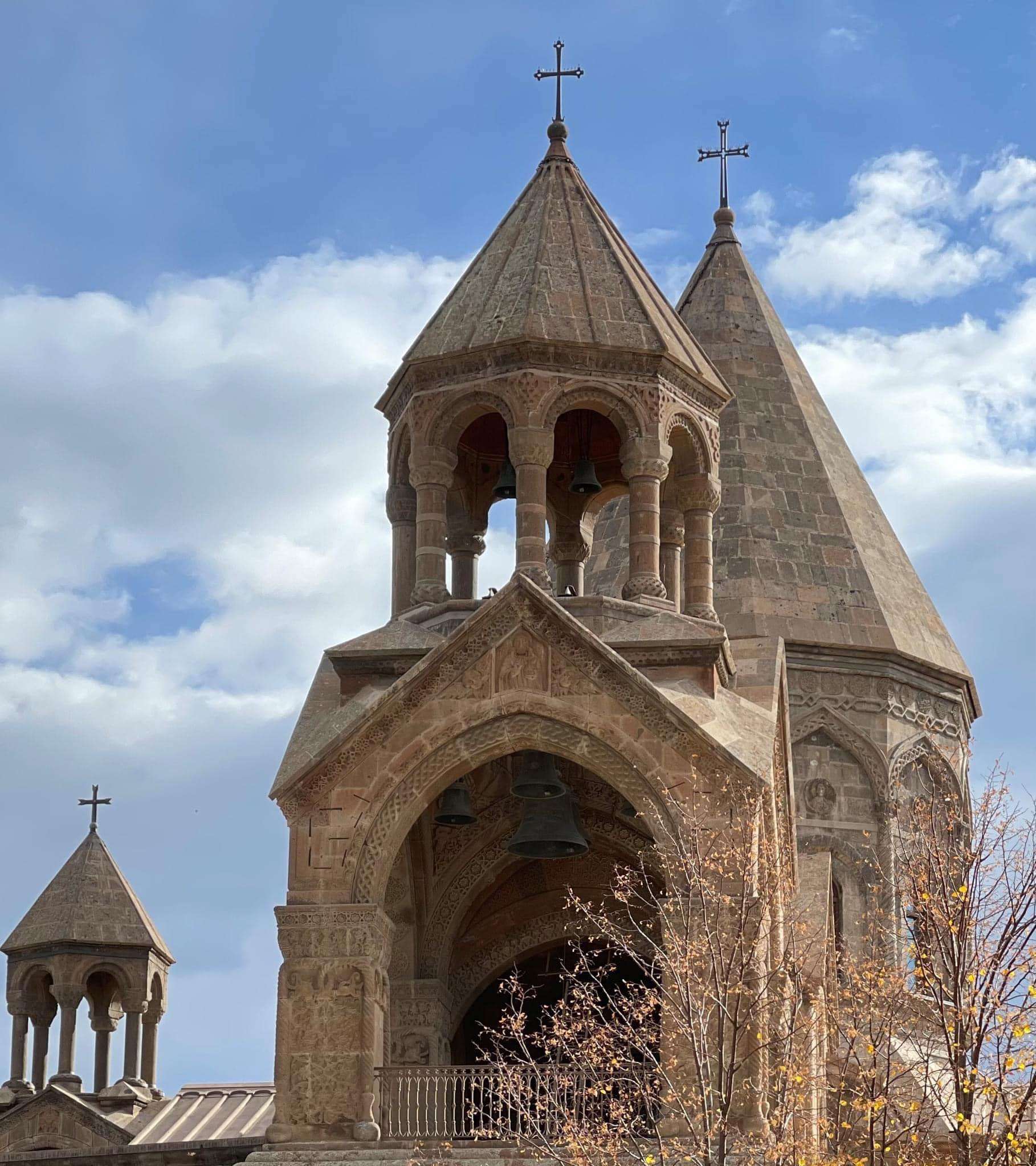 «Վախենամ՝ ամենաբարձր մակարդակում հոգևոր առաջնորդությունը ձախողել են». վարչապետ (ՏԵՍԱՆՅՈՒԹ)
