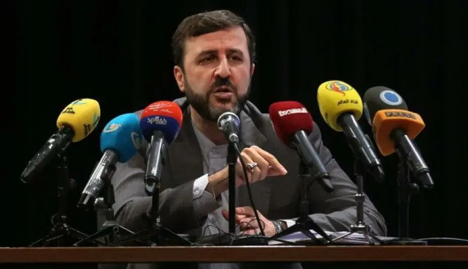 Iran is ready to resume negotiations with the US