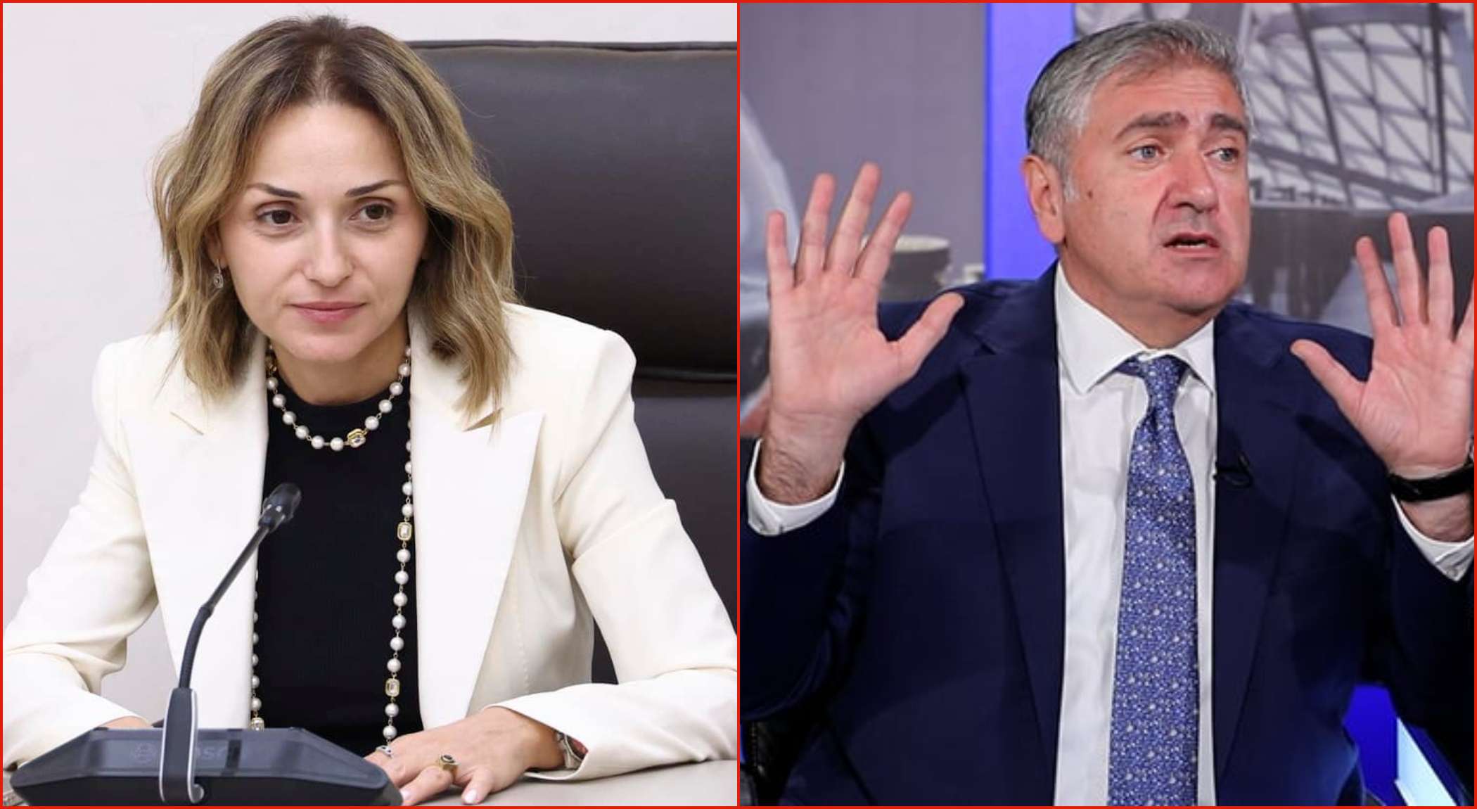 «Պարոն Խաչատրյան, կոռեկտության մեջ մնանք». Վարդանյան