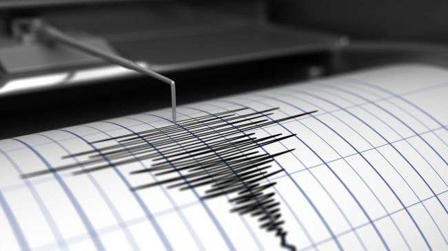 Strong earthquake in Taiwan, 27 injured