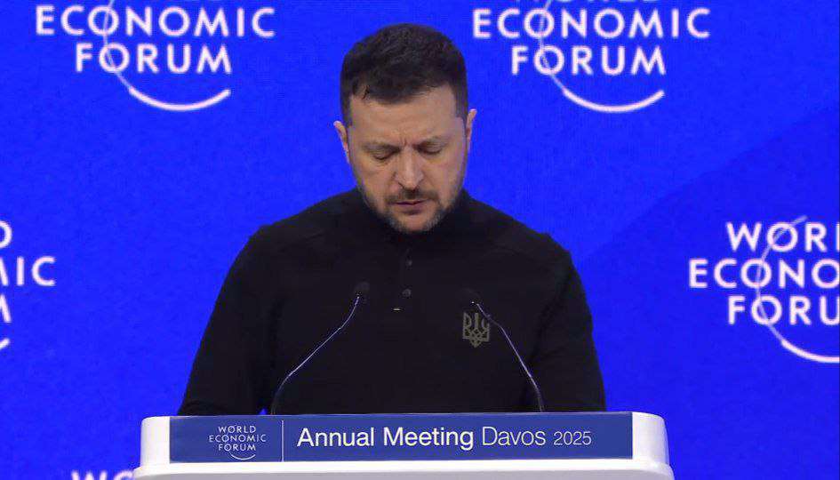 "Putin will come back to fully occupy all former USSR countries." Zelensky