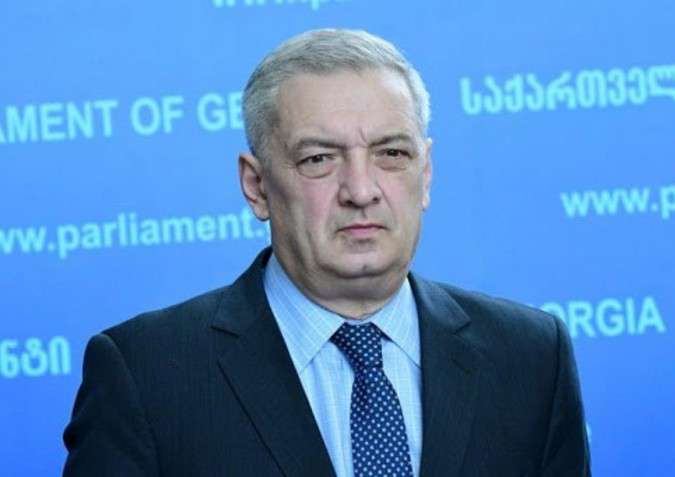 Վրաստանը լավագույն հարթակն է հայ-ադրբեջանական բանակցությունների համար. Գիա Վոլսկի