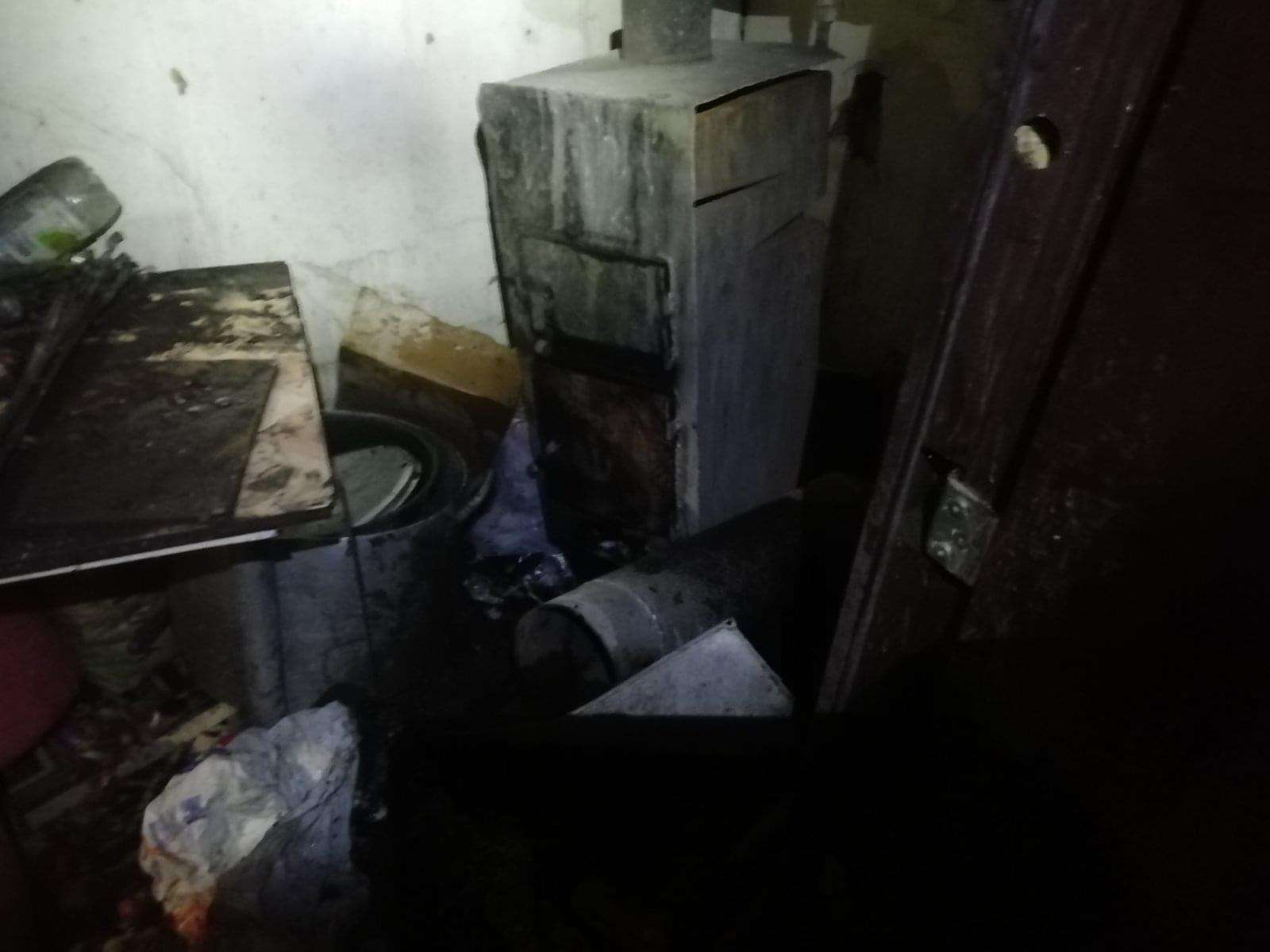 Պայթել է ինքնաշեն գազի կաթսա․ կա տուժած