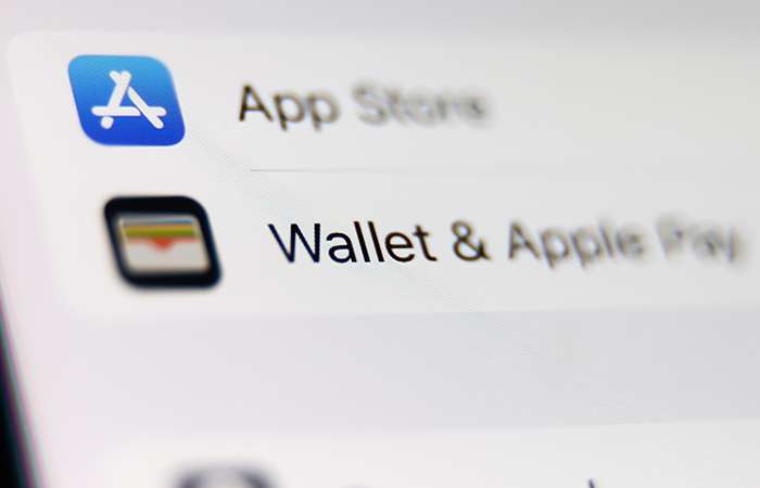 Apple will allow contactless payments on its devices with more than just Apple Pay