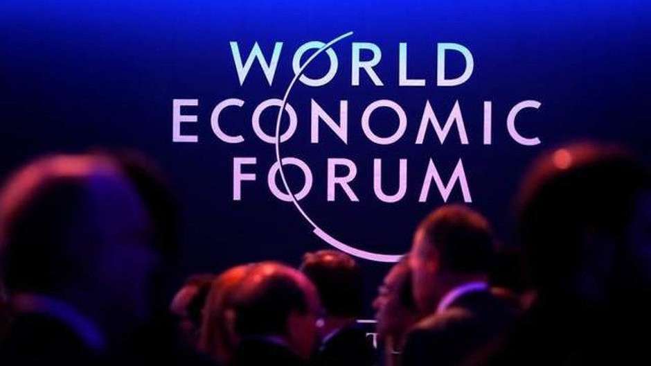 The Prime Minister announced details of the meetings to be held in Davos