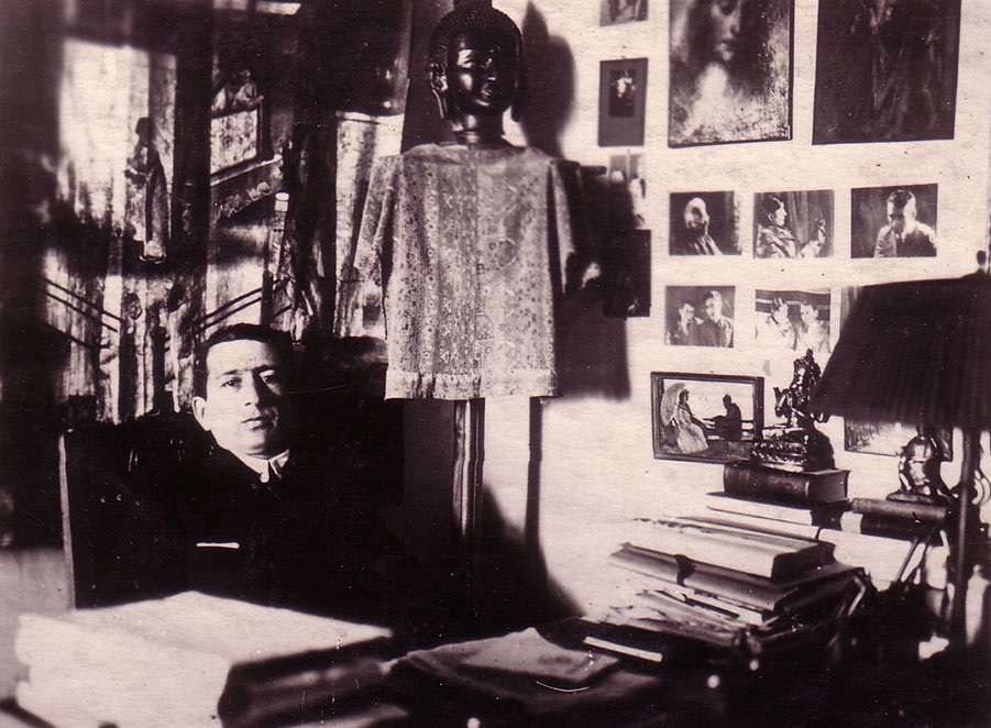 «Ապրել ենք Չարենցի «Երկիր Նաիրի» վեպի սյուժեի մեջ». վարչապետ