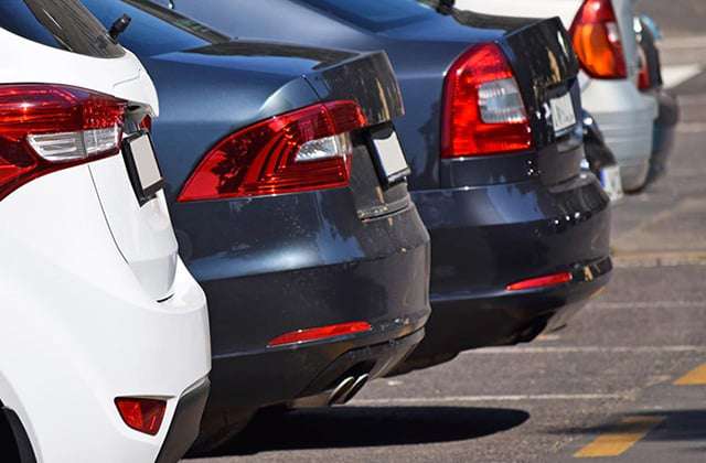 Հանցագործության դեպքում մեքենաների սեփականատերերը կազատվեն գույքահարկից