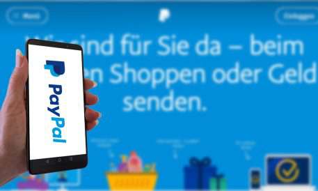 Germany Sues Paypal