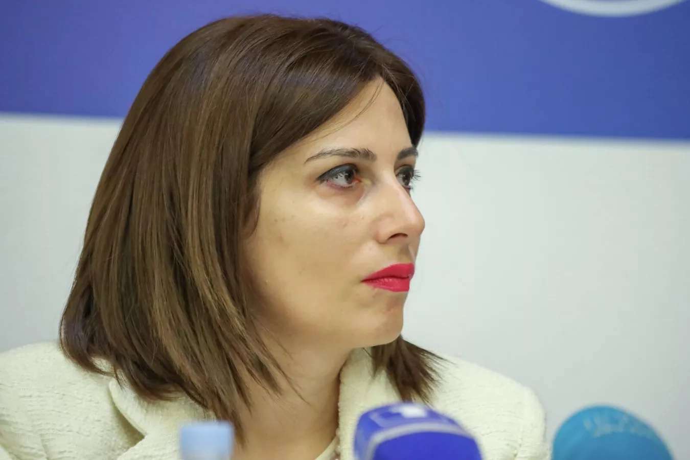 Անահիտ Ավանեսյանը կմեկնի Կատար՝ քննարկելու առողջապահության բնագավառում համագործակցության հարցեր